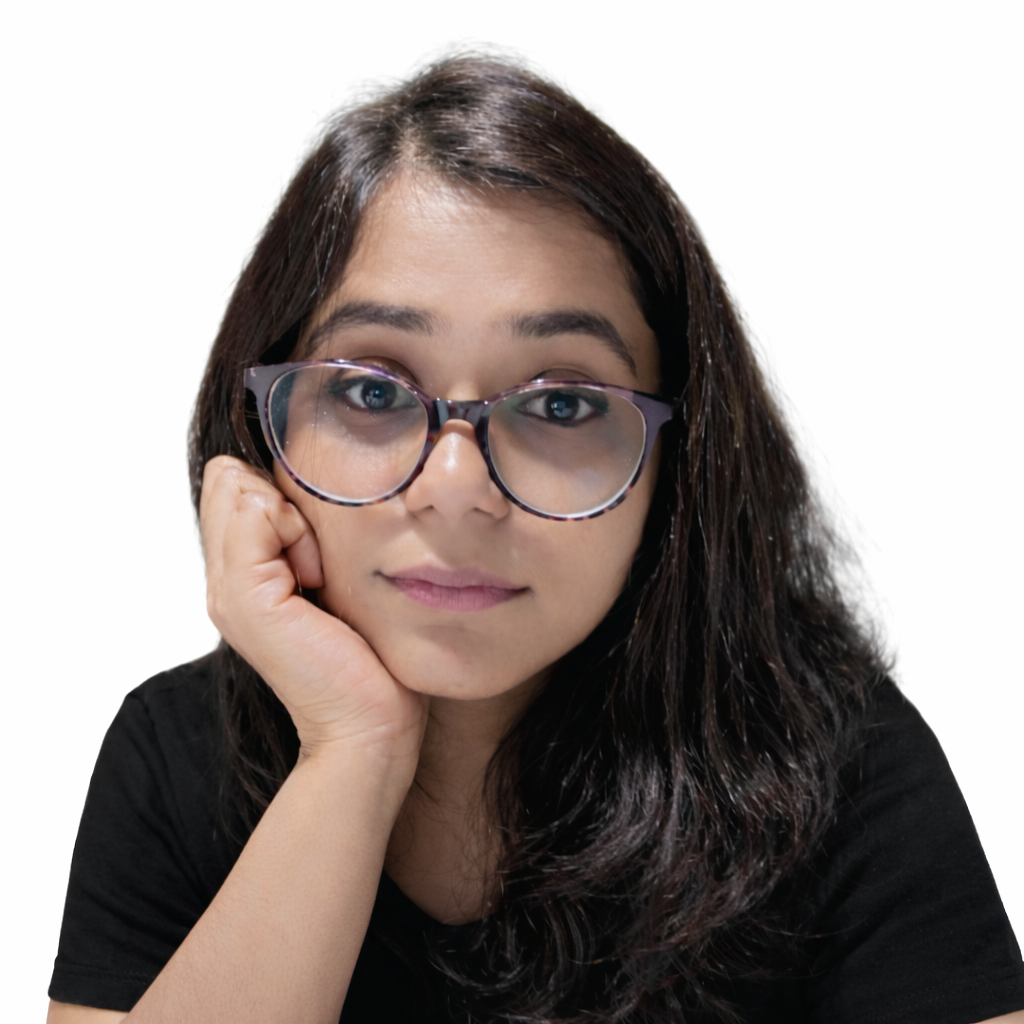 Team member portrait