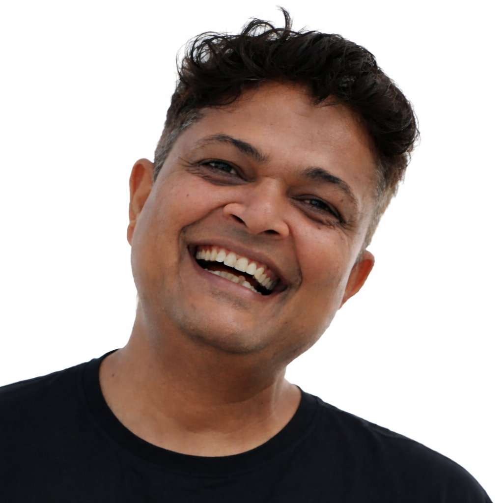 Team member portrait